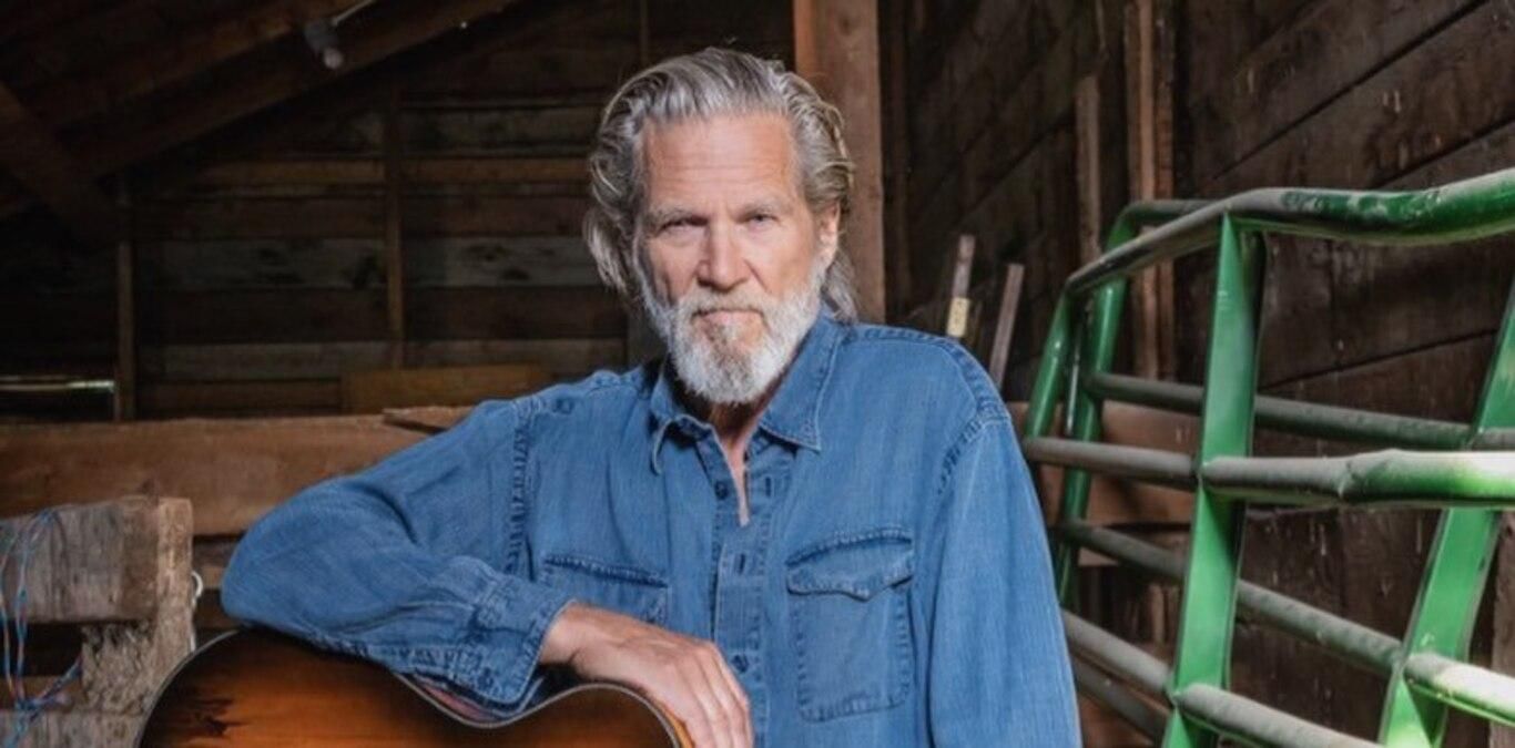 Джефф Бріджес Джефф Бріджес