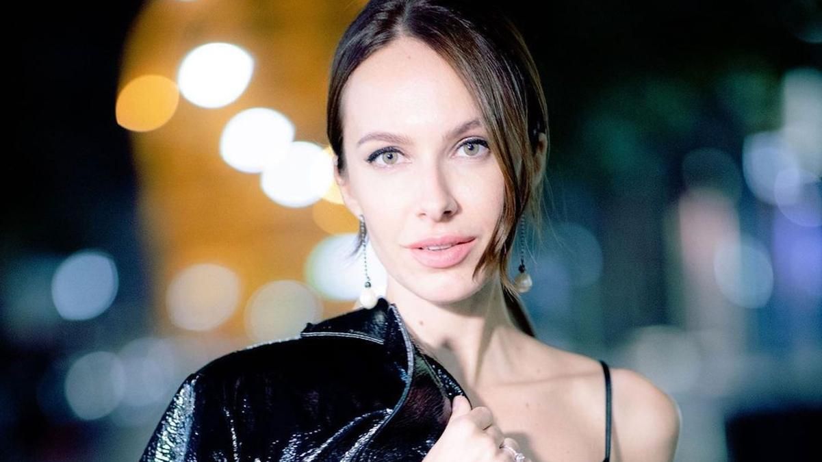 Христина Горняк Христина Горняк