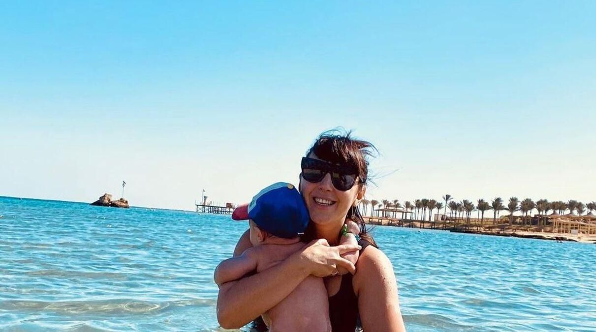 Джамала Джамала