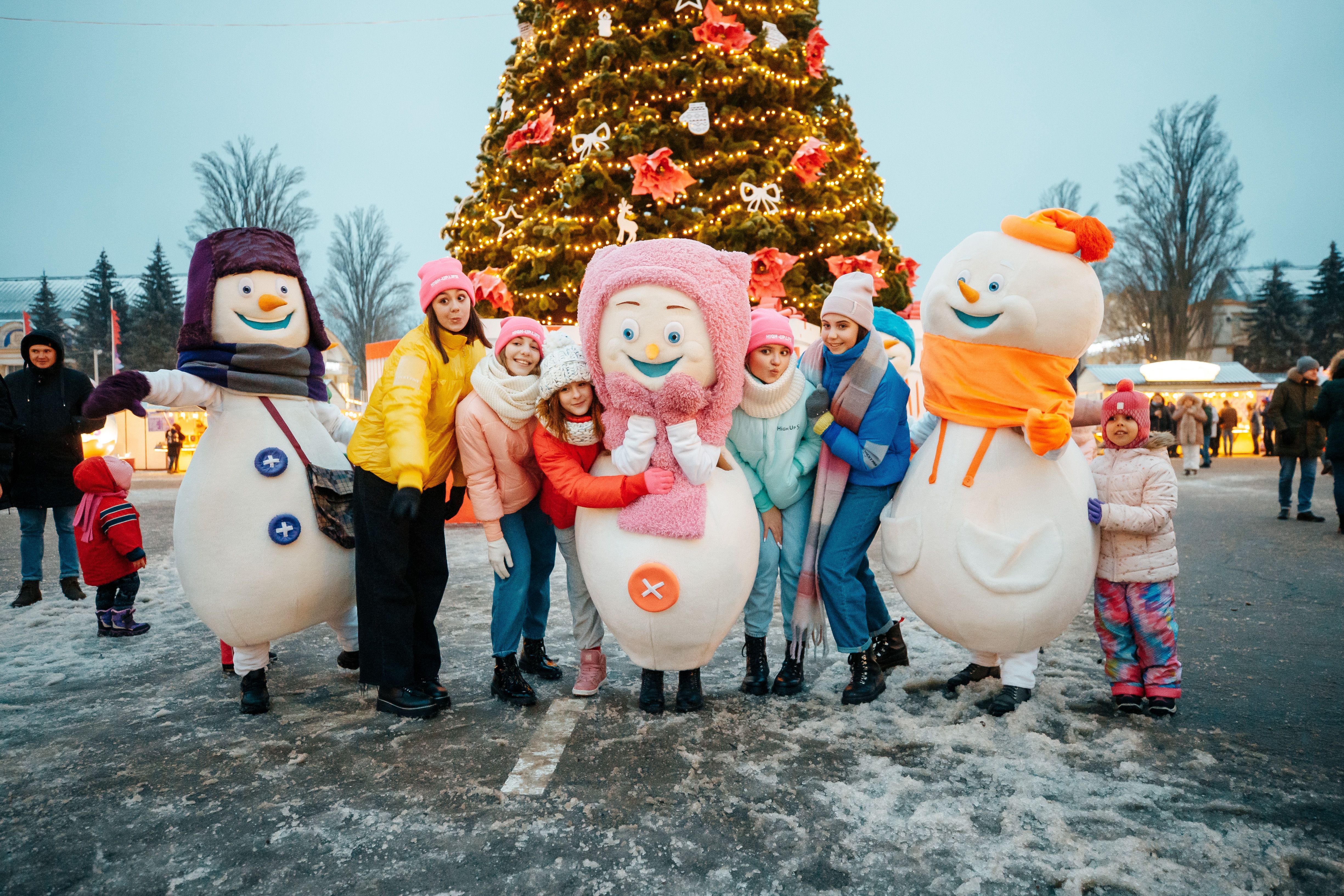 Де відзначати Новий рік 2021 та всі свята у Києві: список місць Де відзначати Новий рік 2021 та всі свята у Києві: список місць