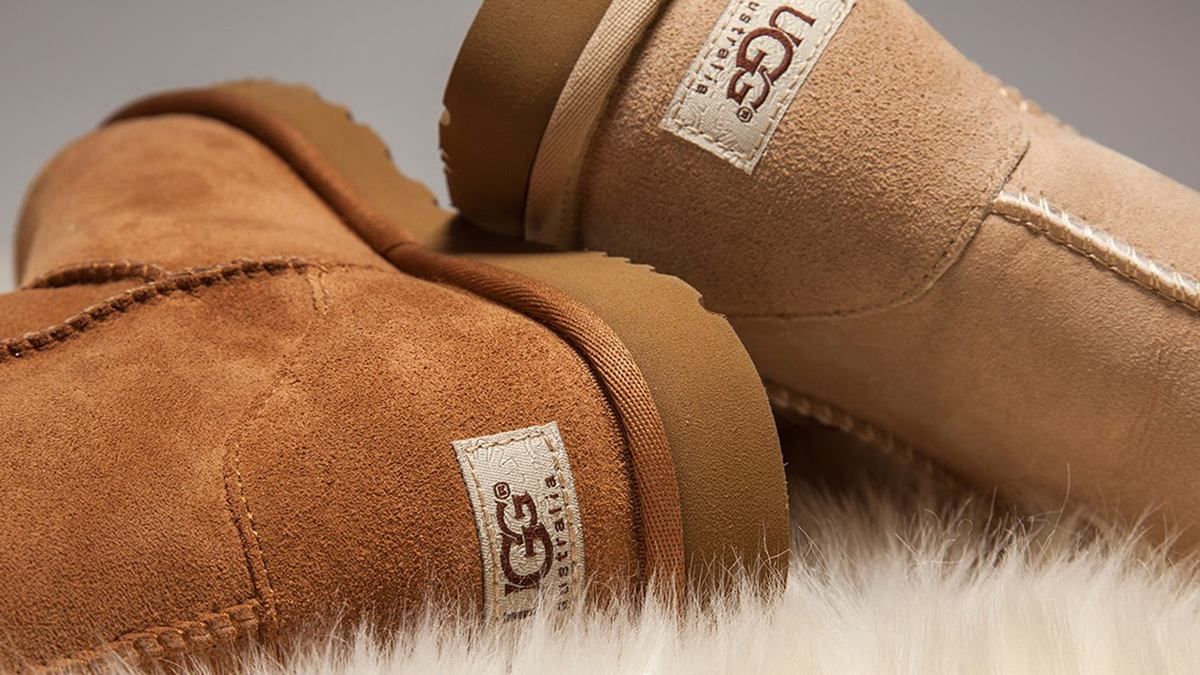 Угги – трендове взуття на зиму 2021 Угги – трендове взуття на зиму 2021