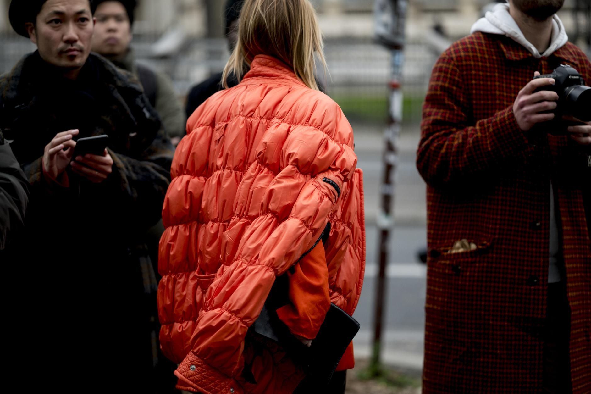 Зимний look: какой пуховик выбрать в этом сезоне Зимний look: какой пуховик выбрать в этом сезоне