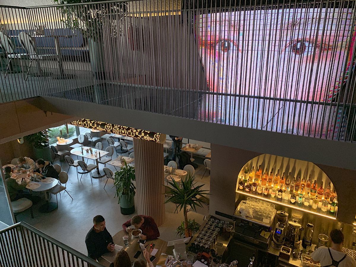 Ресторан китайской кухни в Киеве Ресторан китайской кухни в Киеве