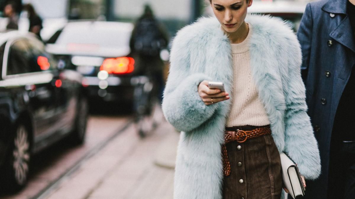 Трендові та стильні фасони шуб на зиму Трендові та стильні фасони шуб на зиму