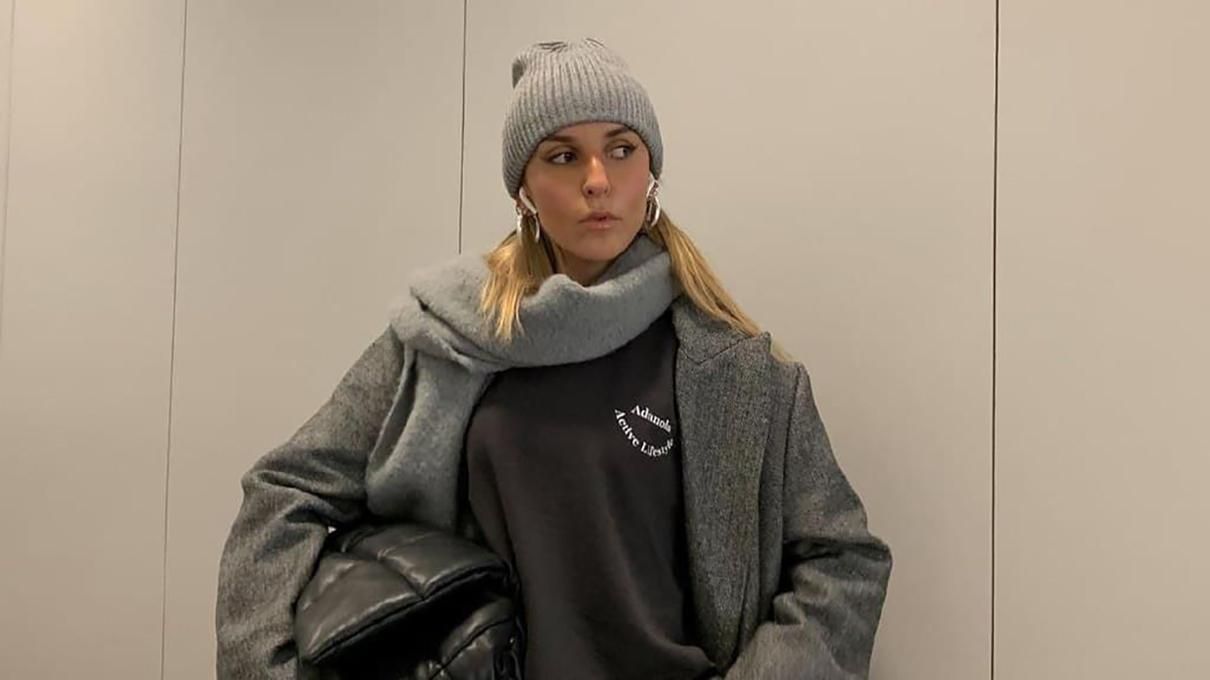 Софія Коельо демонструє чудовий стиль Софія Коельо демонструє чудовий стиль