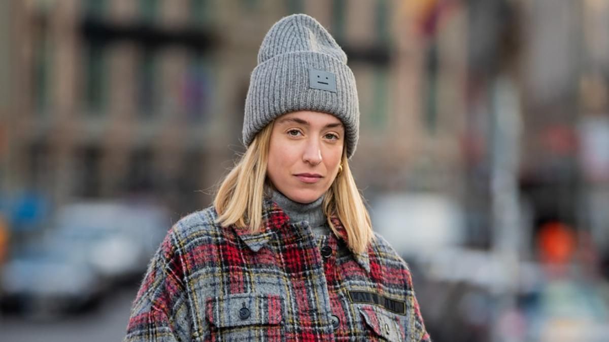 Шакет – гібрид сорочки і жакета Шакет – гібрид сорочки і жакета