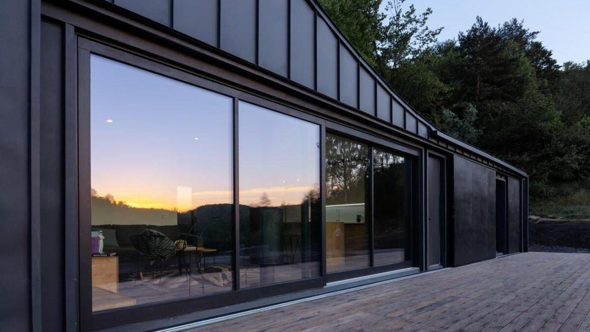 Будинки для відпочинку в Карпатах і не тільки: де зупинитися Будинки для відпочинку в Карпатах і не тільки: де зупинитися