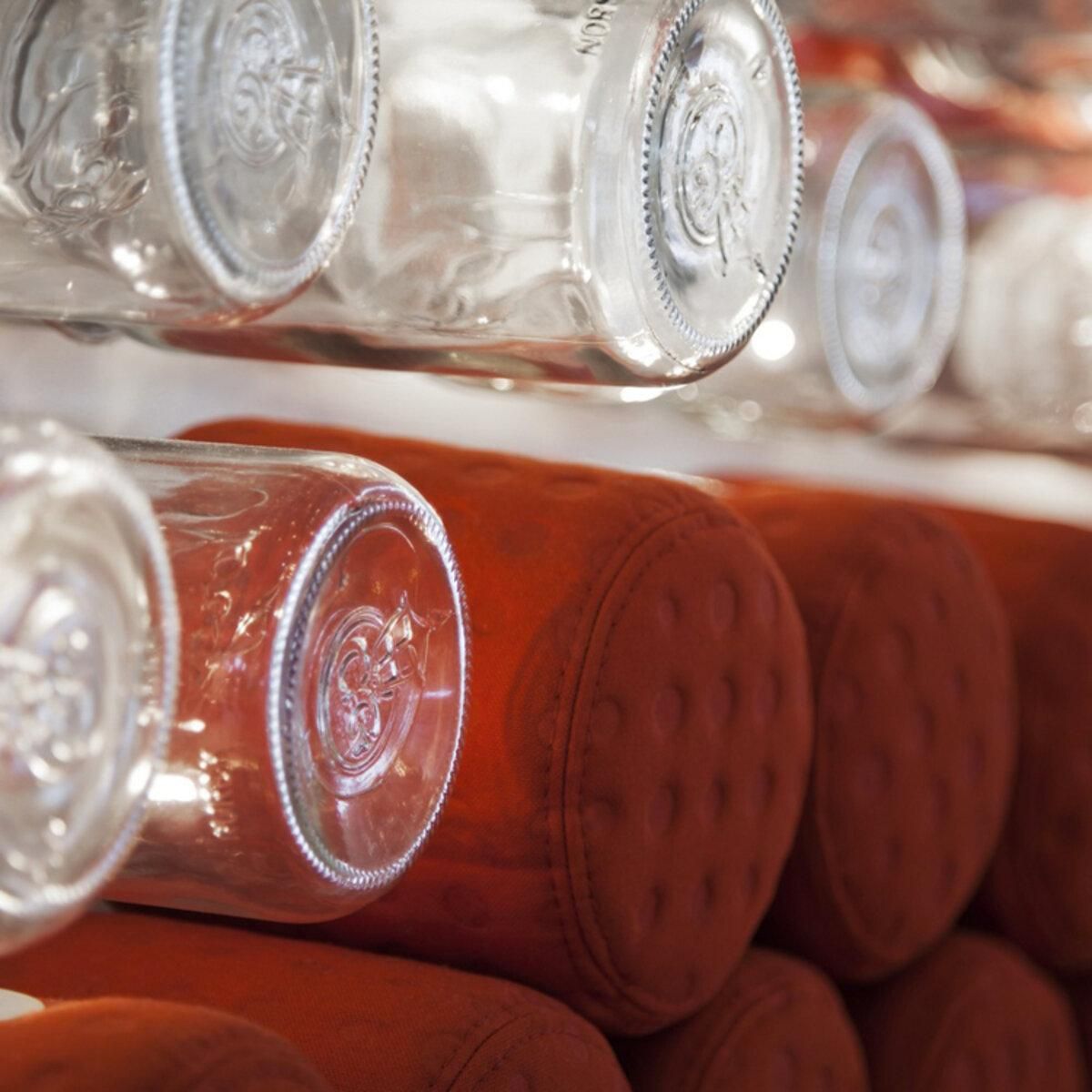 Незвичний бар в Осло Незвичний бар в Осло