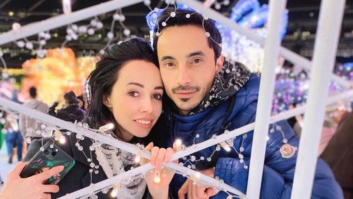 Екатерина Кухар вспомнила самый романтический подарок от мужа на Новый год