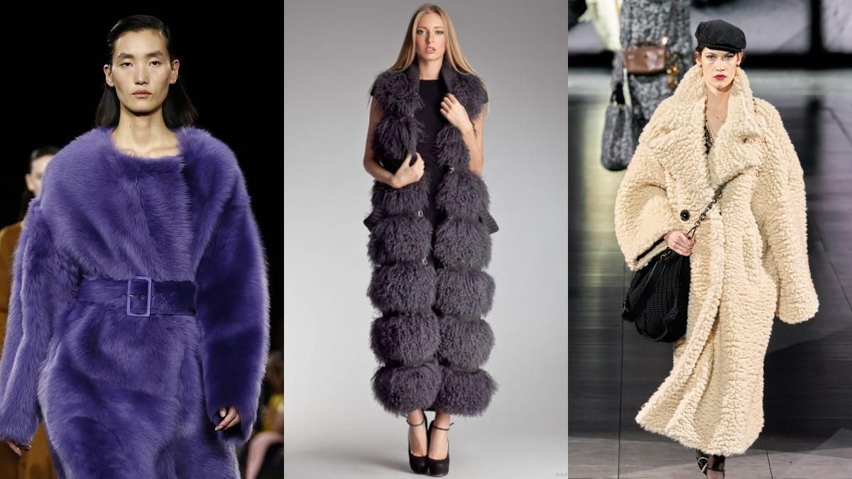 Головний антитрендовий верхній одяг - від чого треба позбутися Головний антитрендовий верхній одяг - від чого треба позбутися