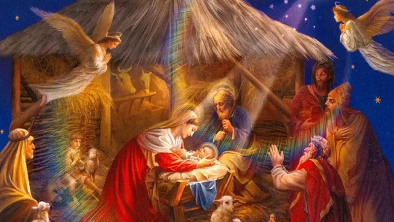 25 грудня 2020 – яке свято, що не можна робити 25 грудня 2020 – яке свято, що не можна робити