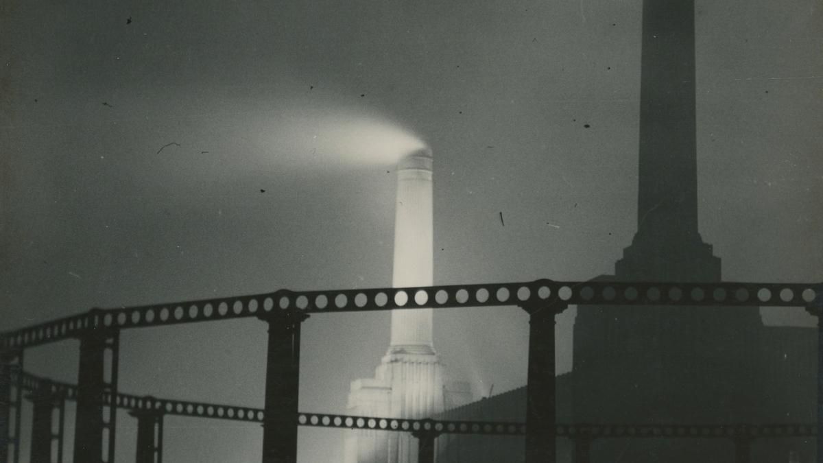 Человеческое тело как сюрреалистический элемент фотографии: удивительная подборка Человеческое тело как сюрреалистический элемент фотографии: удивительная подборка