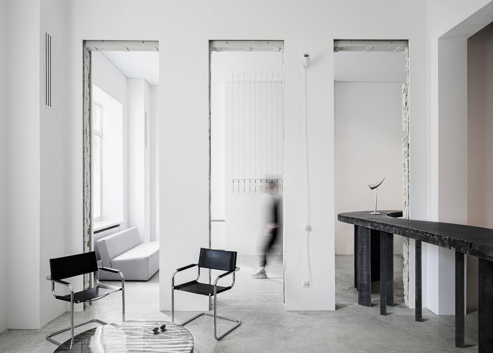 Тату-салон в Києві: на Подолі відкрили тату-бар від Balbek Bureau Тату-салон в Києві: на Подолі відкрили тату-бар від Balbek Bureau