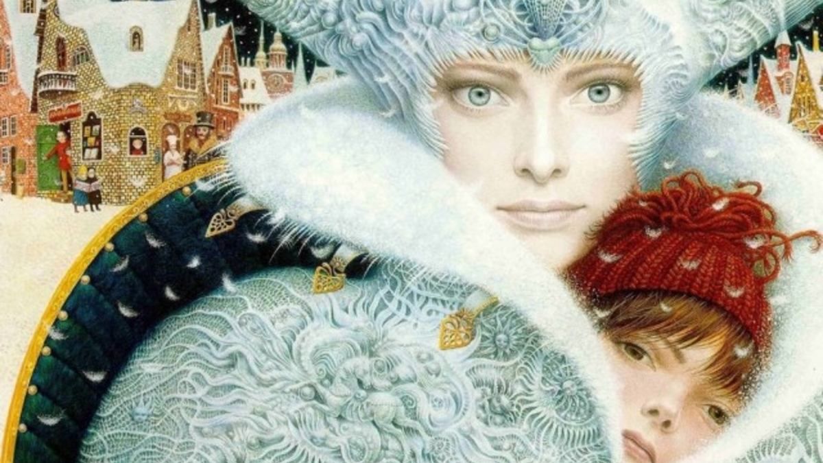 Что скрывается под обложкой: шедевры книжных иллюстраторов Что скрывается под обложкой: шедевры книжных иллюстраторов