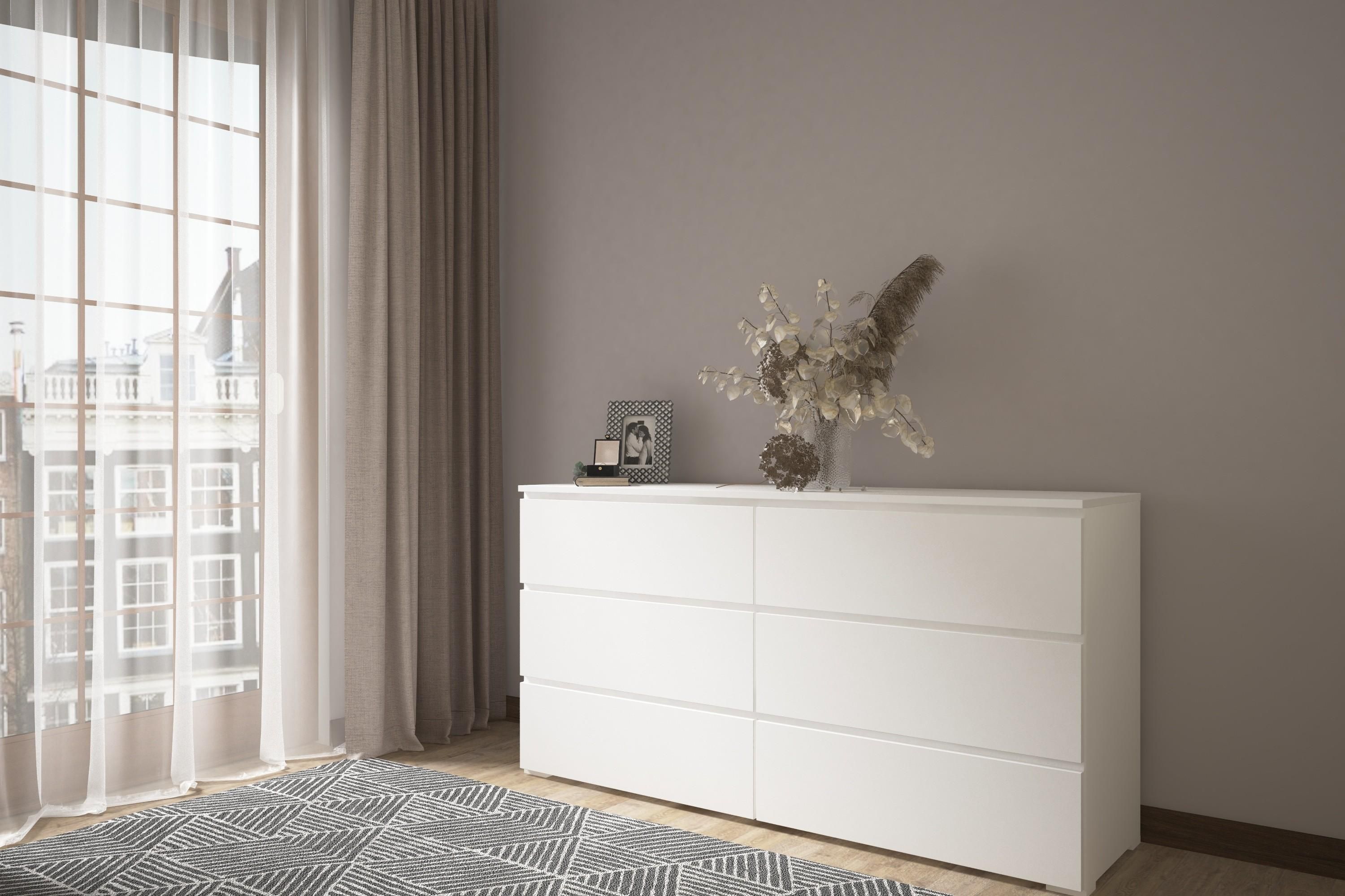 Як зі старого комоду зробити стильний декор: фото до та після Як зі старого комоду зробити стильний декор: фото до та після