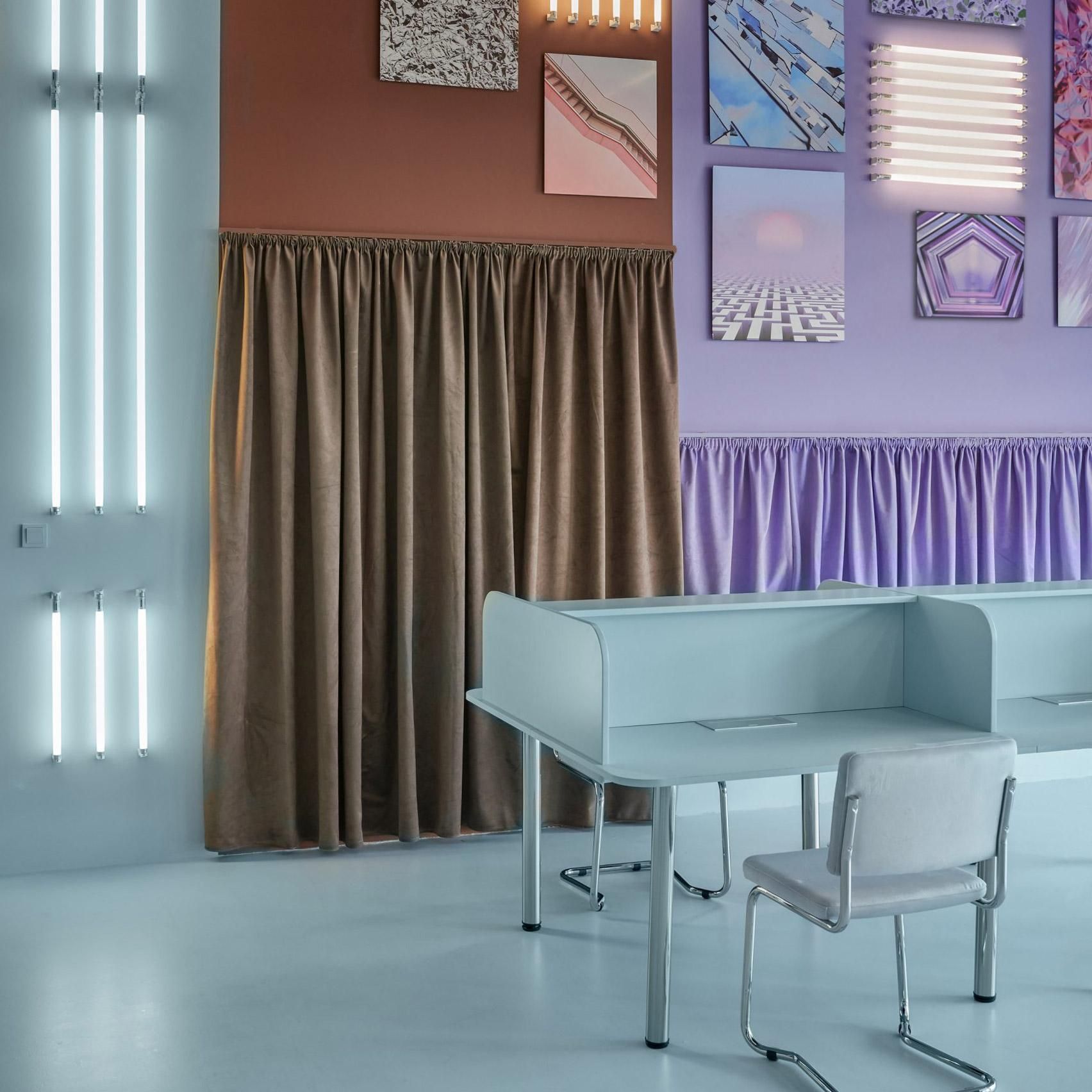 Тренды 2020 в интерьере: как пандемия повлияла на жилье Тренды 2020 в интерьере: как пандемия повлияла на жилье