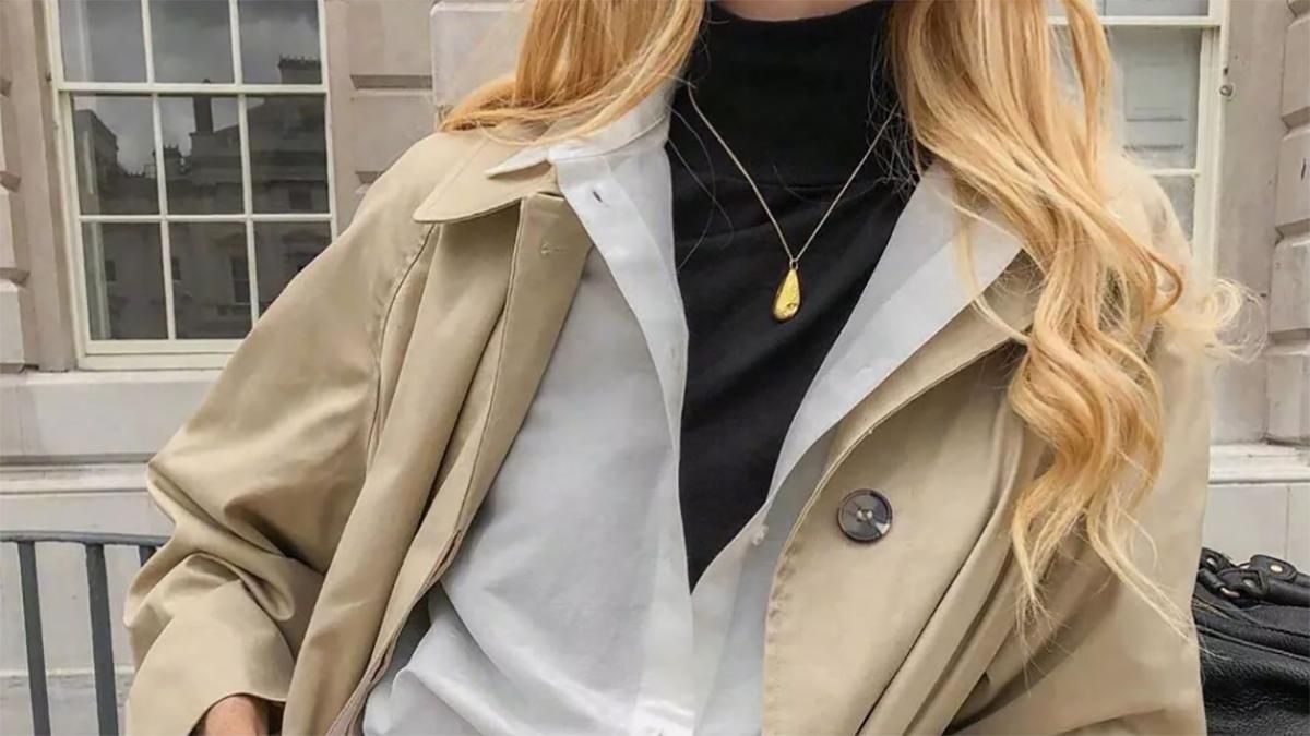 Модные приемы ношения водолазки Модные приемы ношения водолазки