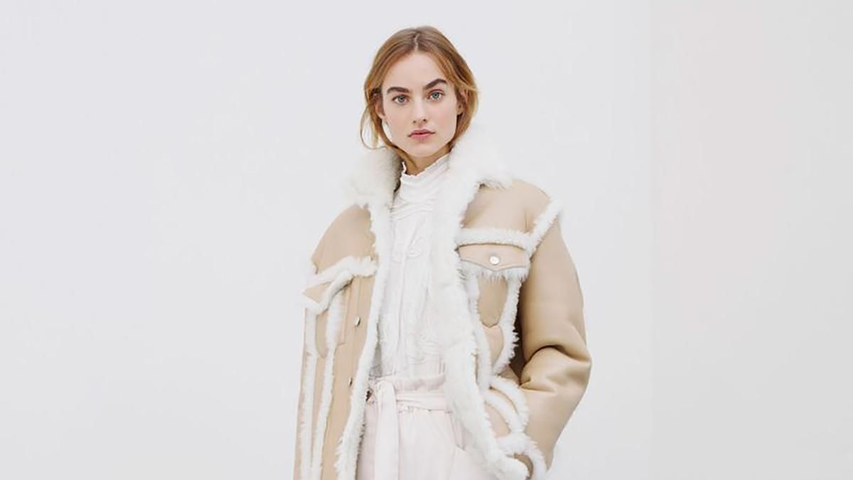 Трендові дублянки: на що звернути увагу Трендові дублянки: на що звернути увагу