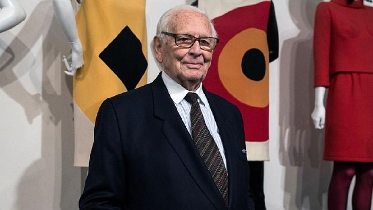 Умер Пьер Карден: биография, что известно о жизни модельера Умер Пьер Карден: биография, что известно о жизни модельера