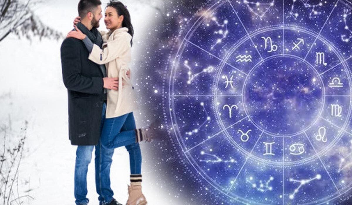 Любовний гороскоп на тиждень з 4 січня 2021 по 10 січня 2021 для всіх знаків Зодіаку