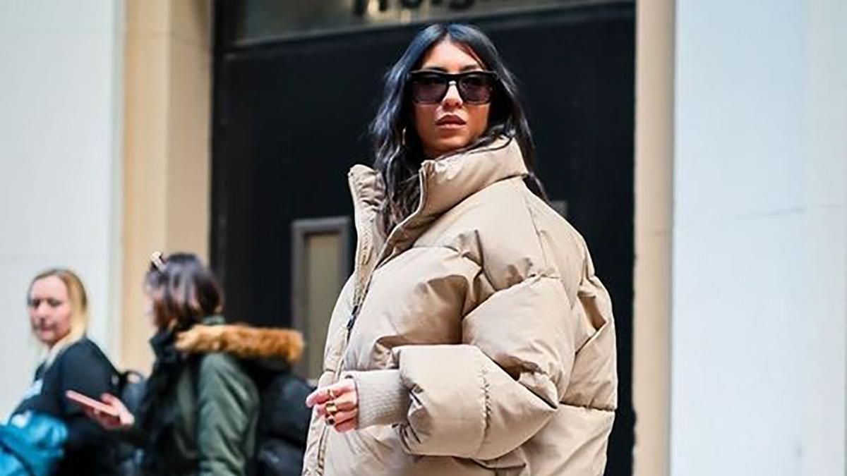 З чим носити пуховик: стильні ідеї З чим носити пуховик: стильні ідеї