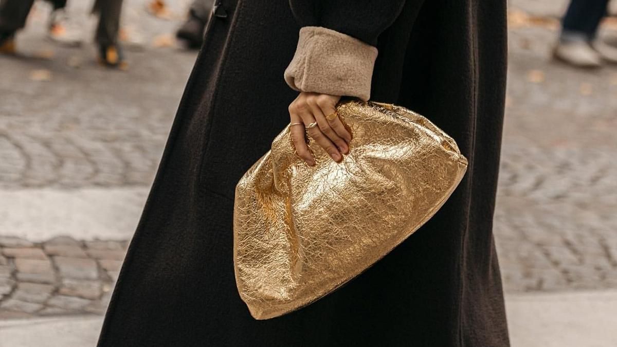 Актуальные сумки зимнего сезона: стильные модели Актуальные сумки зимнего сезона: стильные модели