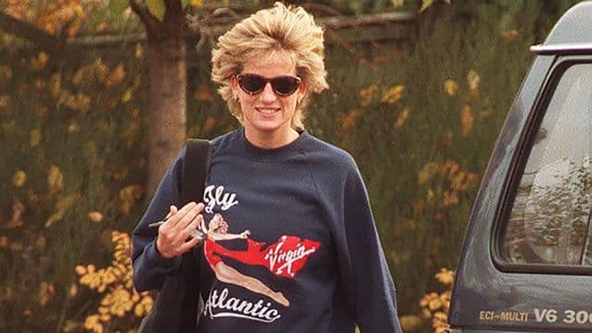 Какие вещи Леди Ди будут актуальными весной Какие вещи Леди Ди будут актуальными весной