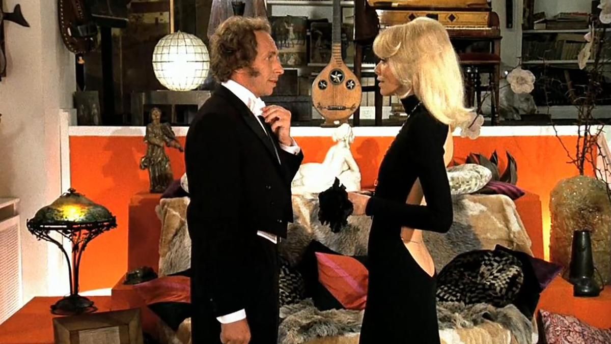 Сексуальное платье зимы 2021: фото Сексуальное платье зимы 2021: фото