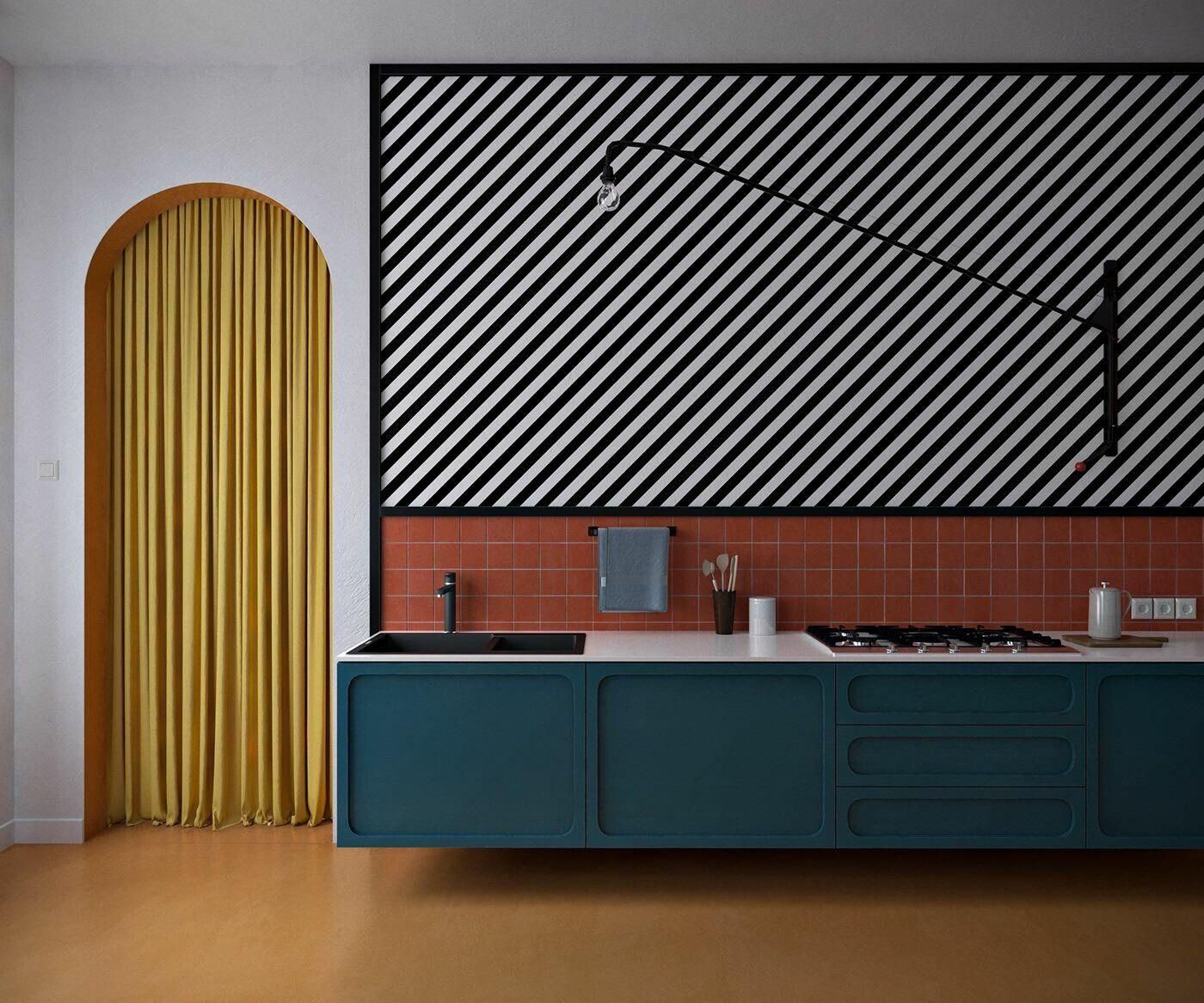 Тренды 2021 в интерьере: какими будут тенденции дизайна Тренды 2021 в интерьере: какими будут тенденции дизайна