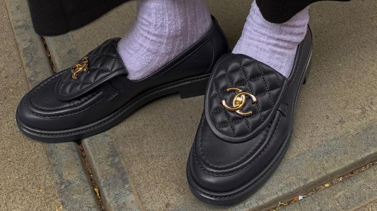 Взуття, яке радять одягати зі спортивними штанами: фото Взуття, яке радять одягати зі спортивними штанами: фото