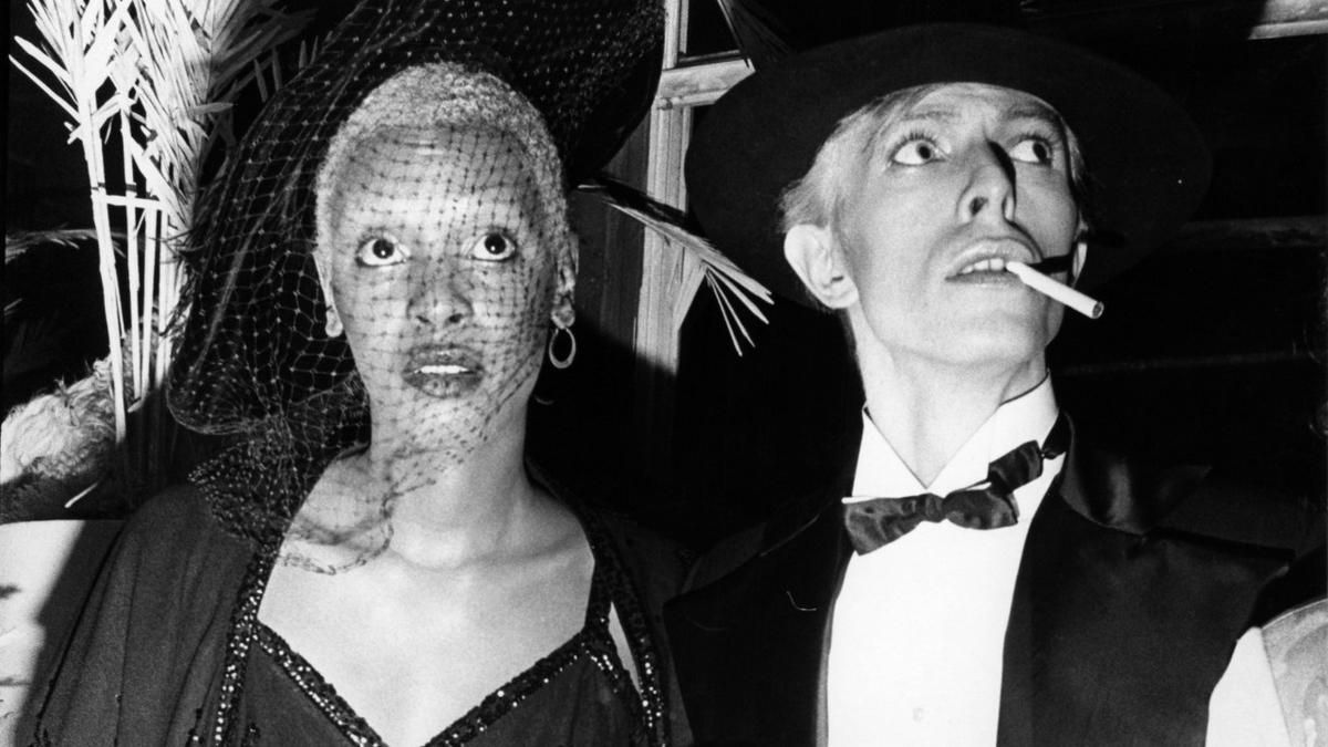 Уличные, но стильные фото от Билла Каннингема: модная журналистика Уличные, но стильные фото от Билла Каннингема: модная журналистика