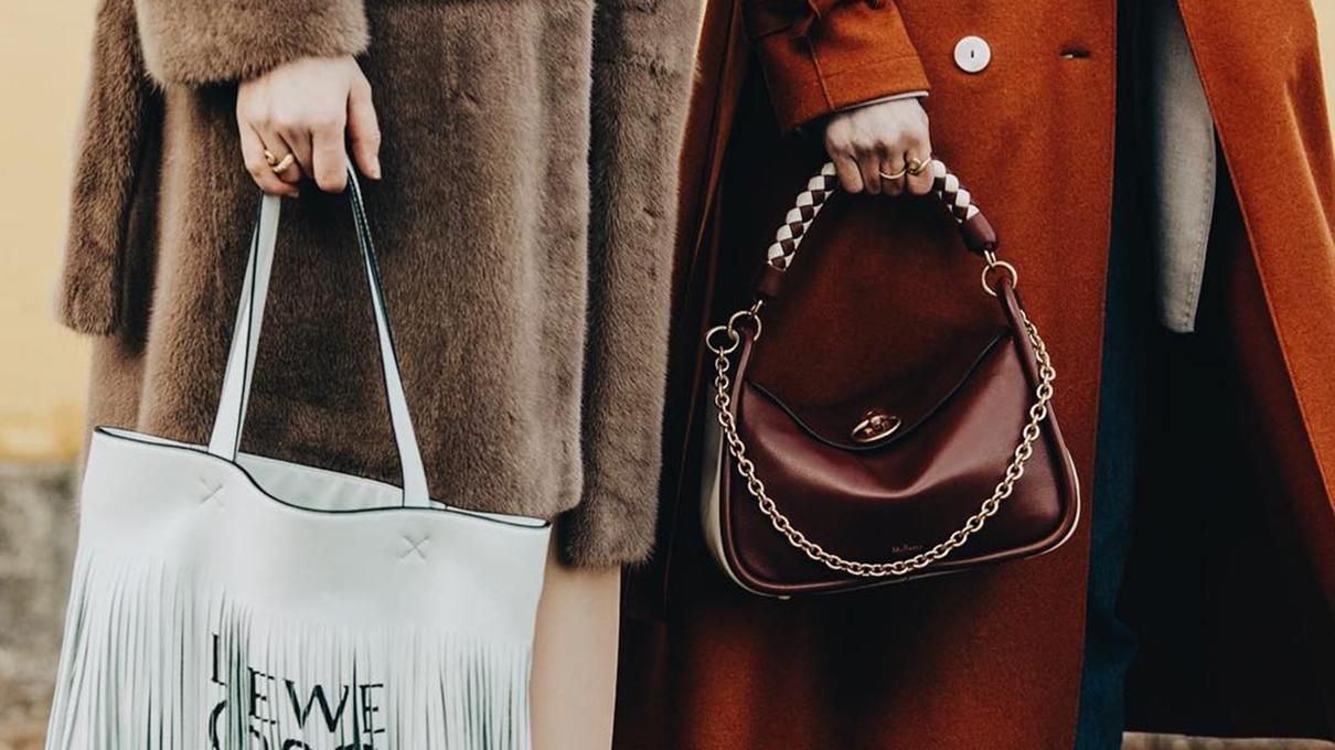 З чого складається база зимового гардероба: фото З чого складається база зимового гардероба: фото