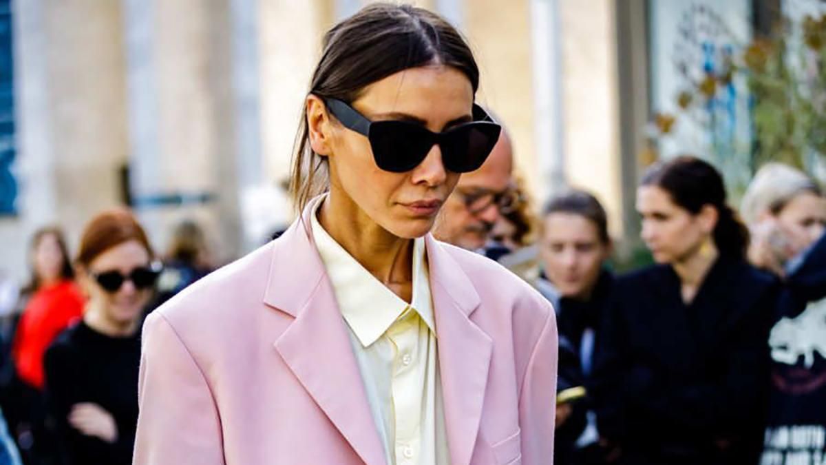 Рожевий - головний колір весни: фото Рожевий - головний колір весни: фото