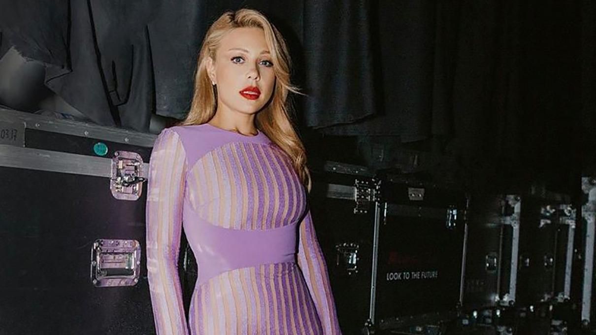 Сколько стоят безупречные платья Тины Кароль: фото Сколько стоят безупречные платья Тины Кароль: фото