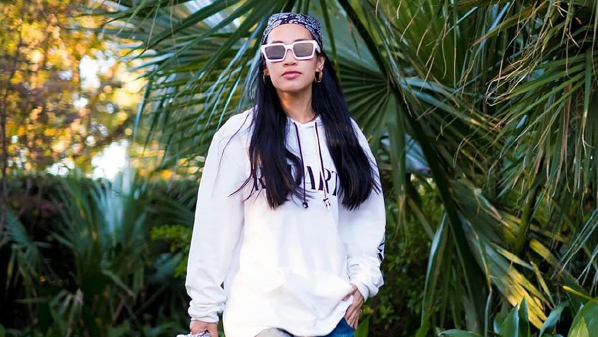 Что известно о стилистке Рианны Нини Нгуен: фотографии Что известно о стилистке Рианны Нини Нгуен: фотографии