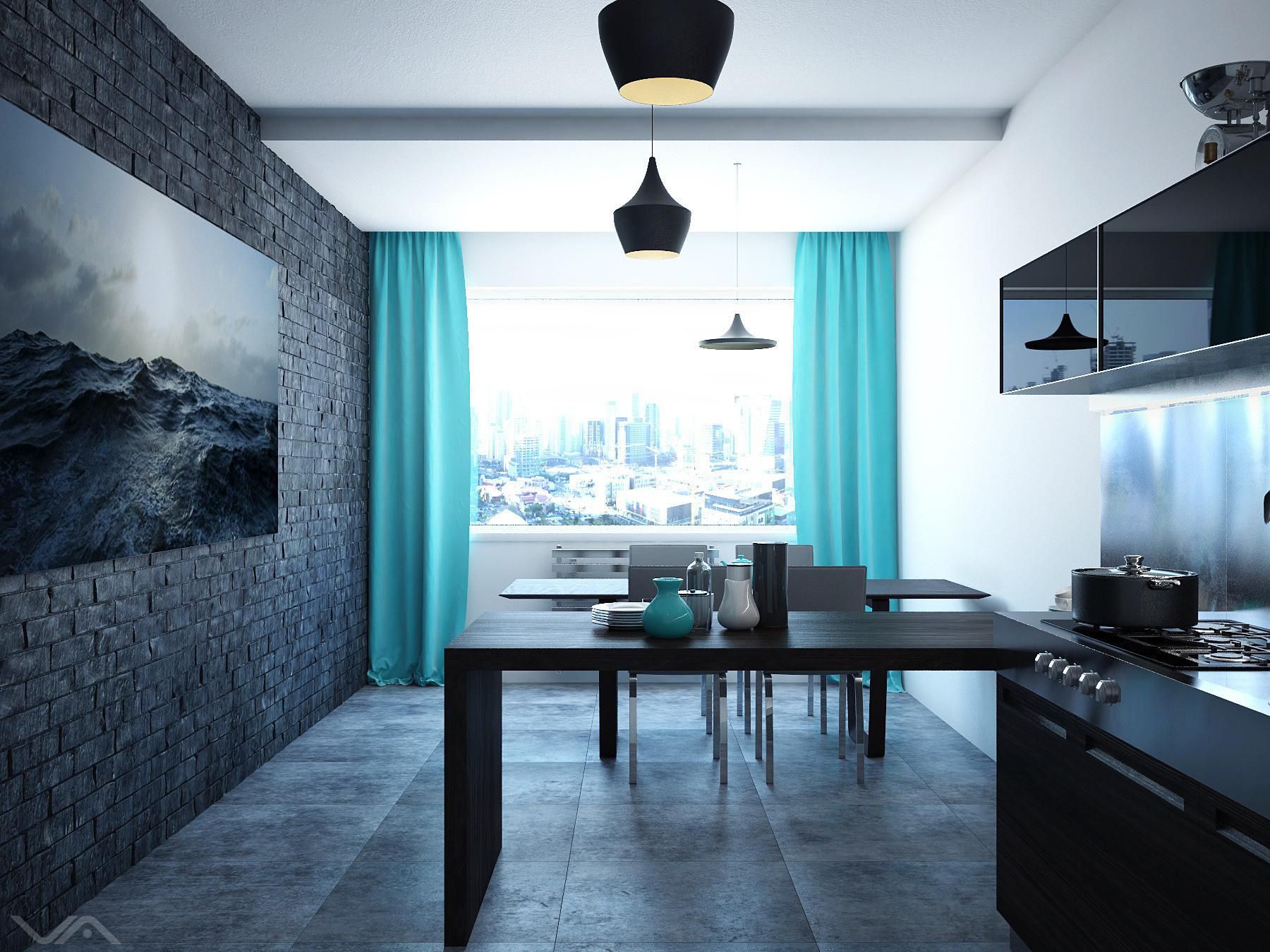 Текстуры в интерьере: как их правильно сочетать между собой Текстуры в интерьере: как их правильно сочетать между собой