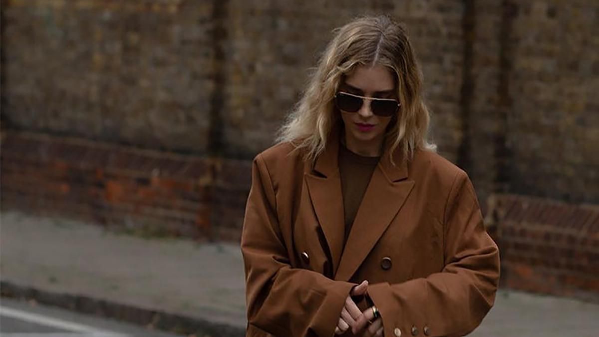 Ікони стилю Скандинавії: модні дівчата Ікони стилю Скандинавії: модні дівчата