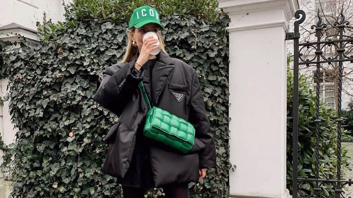 Якщо немає ідей для образів: 7 найкращих зимових аутфітів, які треба встигнути вигуляти Якщо немає ідей для образів: 7 найкращих зимових аутфітів, які треба встигнути вигуляти