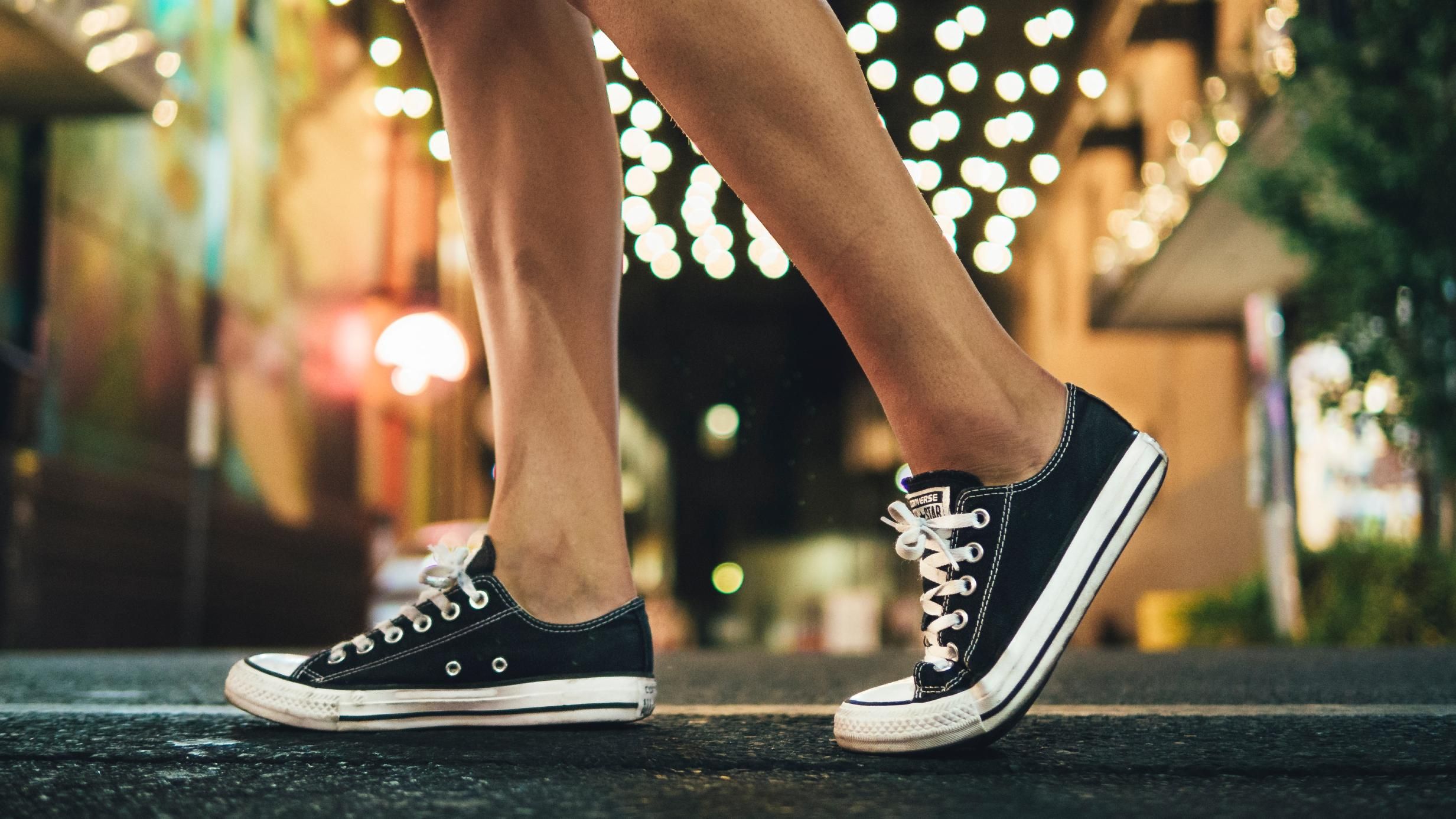 Новый фасон кедов Converse: квадратные носики - фото Новый фасон кедов Converse: квадратные носики - фото