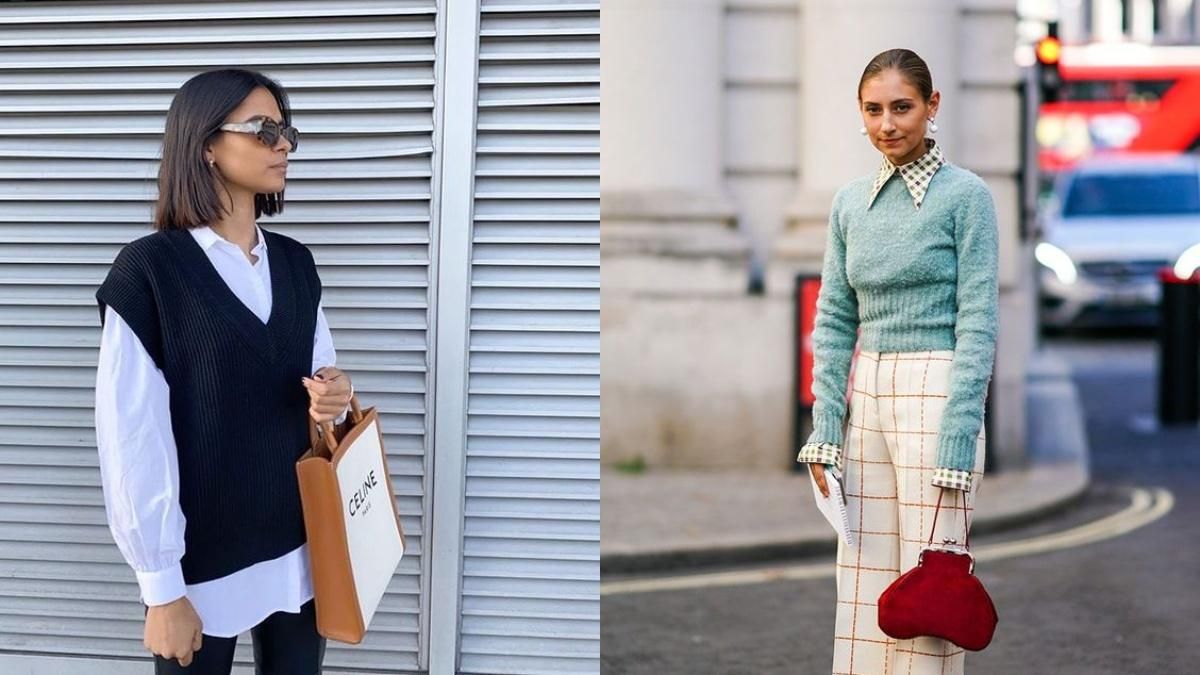 Стиль преппи: лучшие варианты образов Стиль преппи: лучшие варианты образов