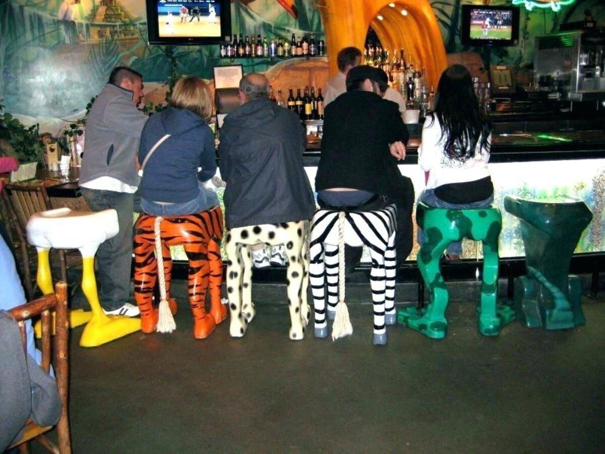 Курйозний дизайн: 10 дизайнерських рішень, що створюють проблеми Курйозний дизайн: 10 дизайнерських рішень, що створюють проблеми