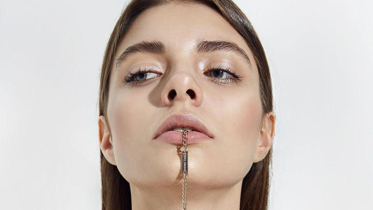 Як правильно поєднувати аксесуари: поради від Андре Тана Як правильно поєднувати аксесуари: поради від Андре Тана