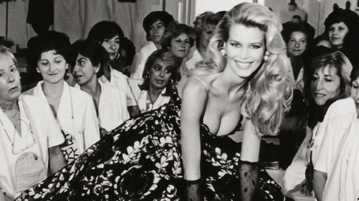 Виставки 2021: куди піти, якщо ви цікавитесь модою Виставки 2021: куди піти, якщо ви цікавитесь модою