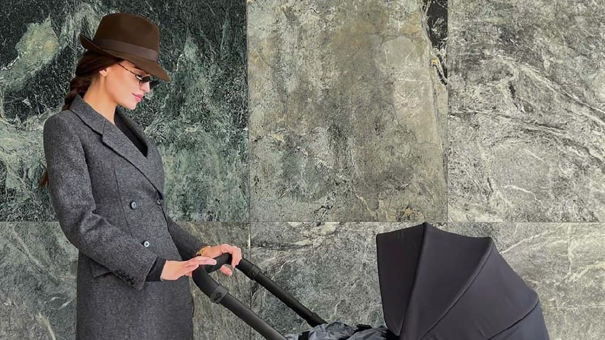 Анна Андрес показала безупречный образ: фото Анна Андрес показала безупречный образ: фото