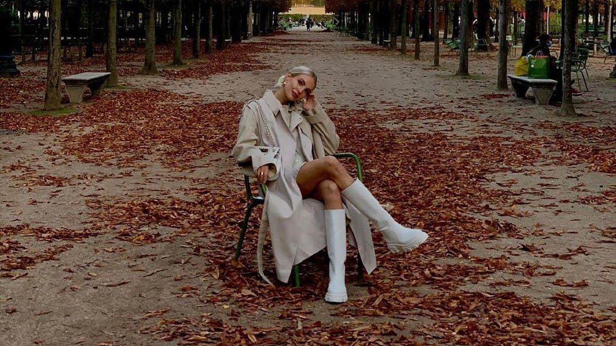 Стильная обувь, котороя будет популярная весной: примеры Стильная обувь, котороя будет популярная весной: примеры