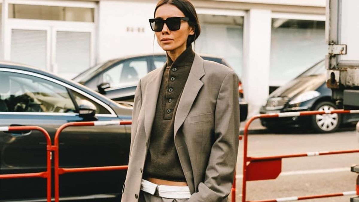 Безпрограшні варіанти стильних образів: фото Безпрограшні варіанти стильних образів: фото