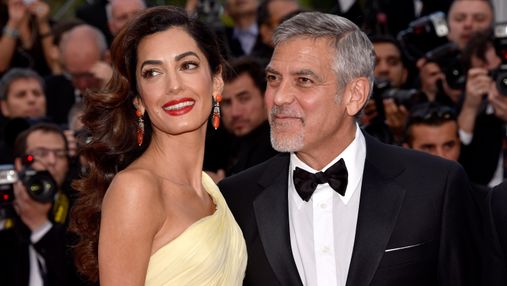 Джордж Клуні назвав незвичну романтичну традицію й розповів, що навчився на карантині