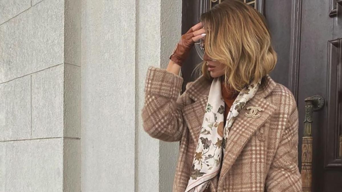 Какие пальто будут в тренде весной фото Какие пальто будут в тренде весной фото