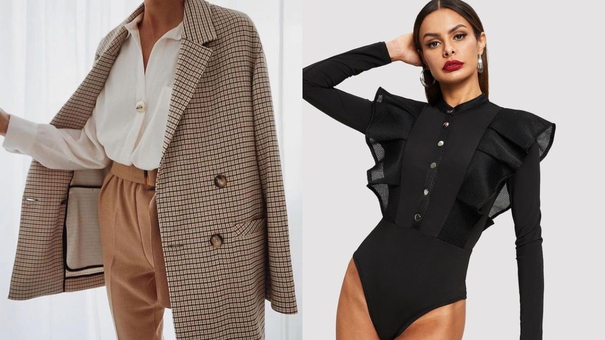 Як одну й ту ж річ носити декілька разів: фото Як одну й ту ж річ носити декілька разів: фото