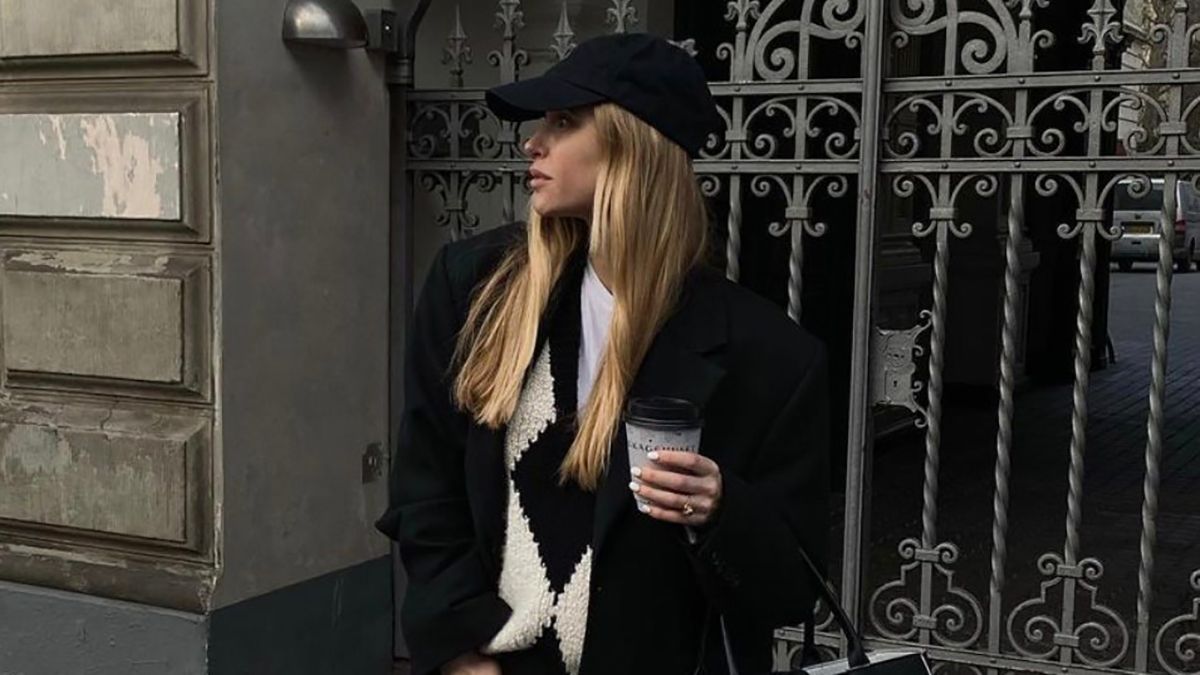 Добірка стильних чорних сумок: фото Добірка стильних чорних сумок: фото